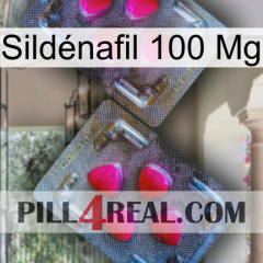 Sildénafil 100 Mg 15